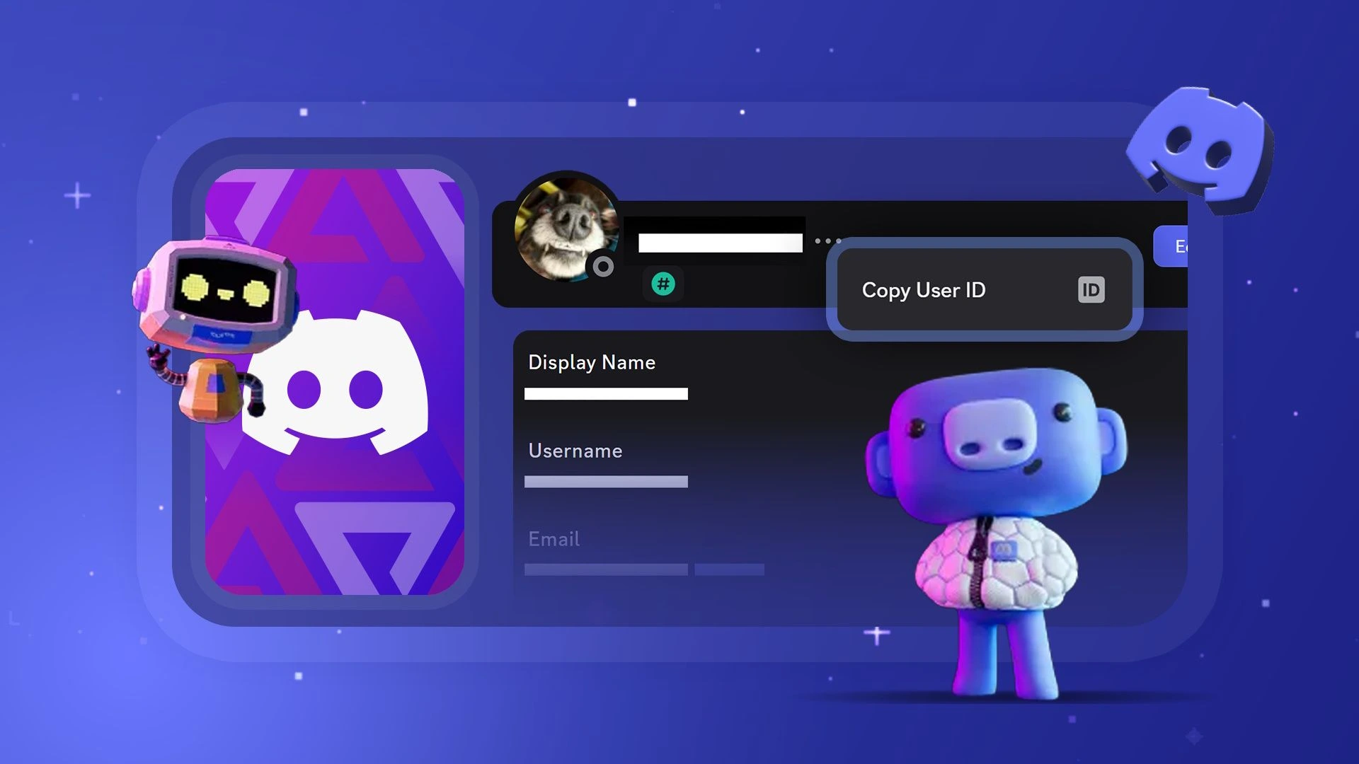 Discord Bot Hosting